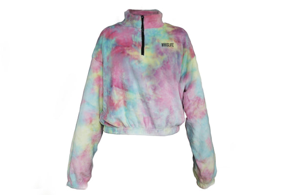 Kids Fluffy Soft Crop