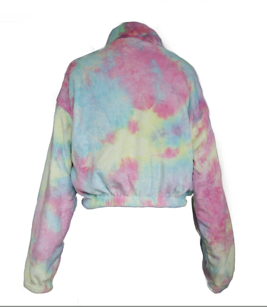 Kids Fluffy Soft Crop