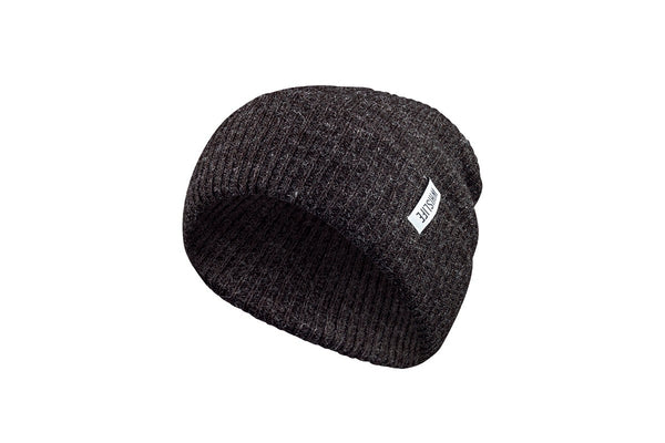 Ribbed Toque