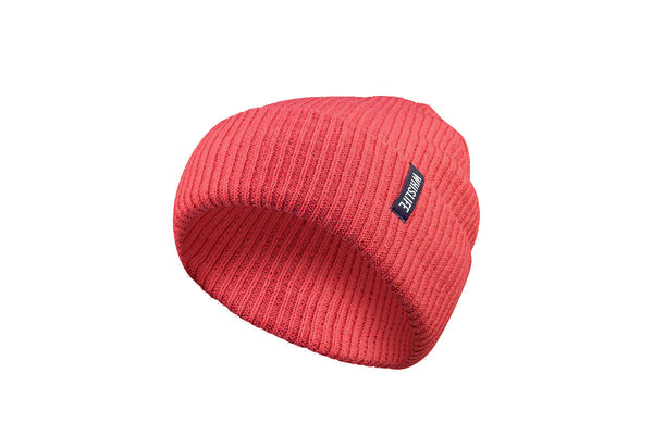 Ribbed Toque