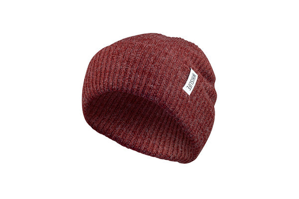 Ribbed Toque