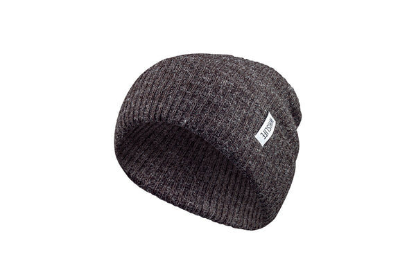 Ribbed Toque