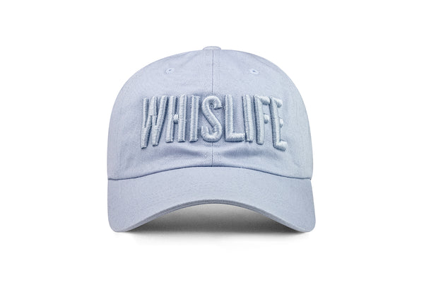 Classic Adjustable Cap