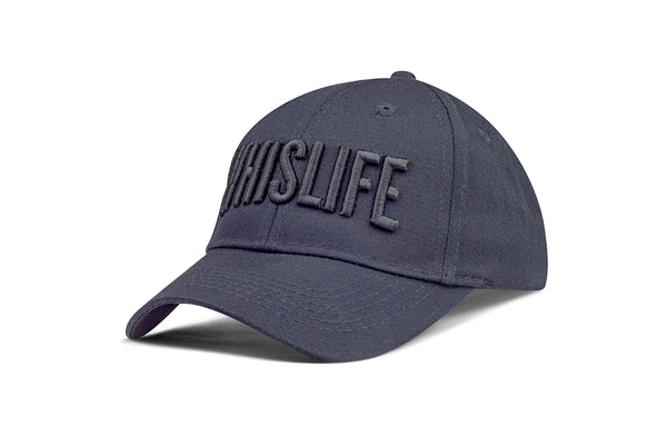 Youth Classic Adjustable Baseball Cap