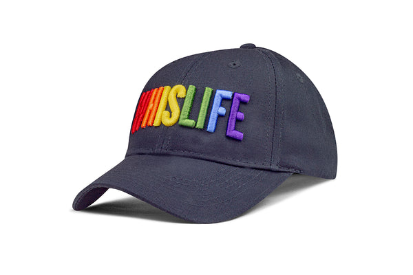 Youth Classic Adjustable Baseball Cap
