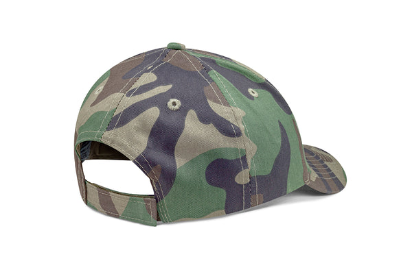 Youth Classic Adjustable Baseball Cap