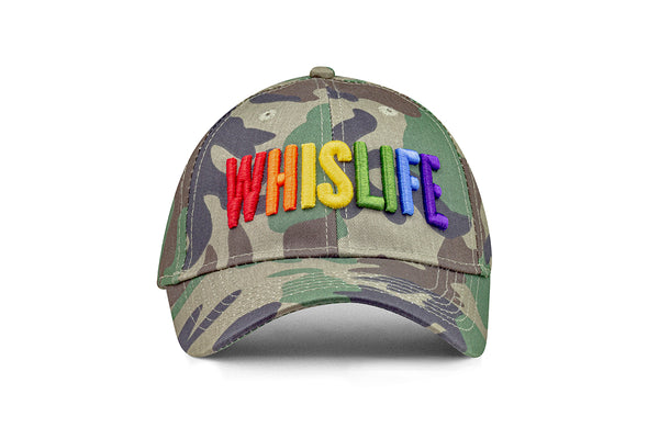 Youth Classic Adjustable Baseball Cap