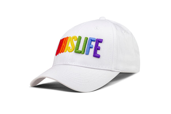 Youth Classic Adjustable Baseball Cap