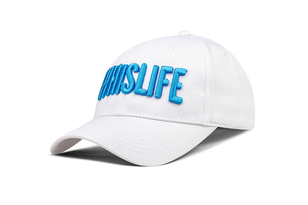 Youth Classic Adjustable Baseball Cap
