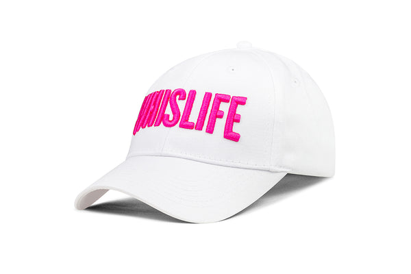 Youth Classic Adjustable Baseball Cap