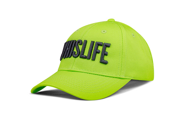 Youth Classic Adjustable Baseball Cap