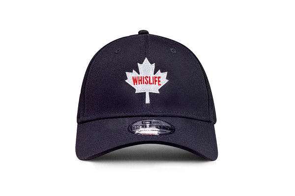 New Era 39Thirty Cap - Maple