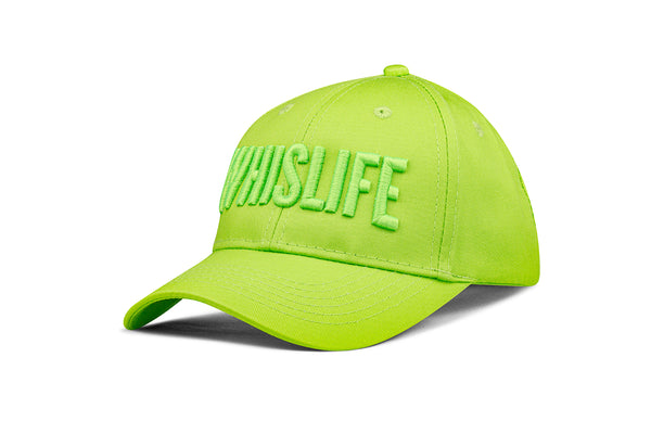 Youth Classic Adjustable Baseball Cap
