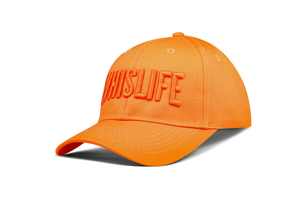 Youth Classic Adjustable Baseball Cap