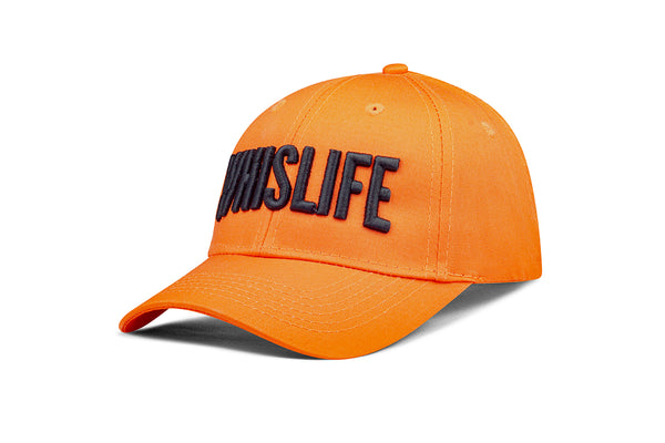 Youth Classic Adjustable Baseball Cap