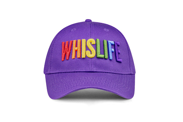 Youth Classic Adjustable Baseball Cap