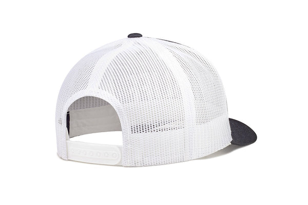 Retro Trucker Snapback