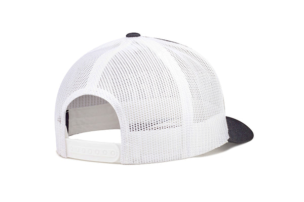 Retro Trucker Snapback