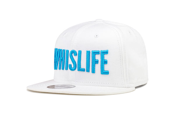 New Era 9Fifty Snapback