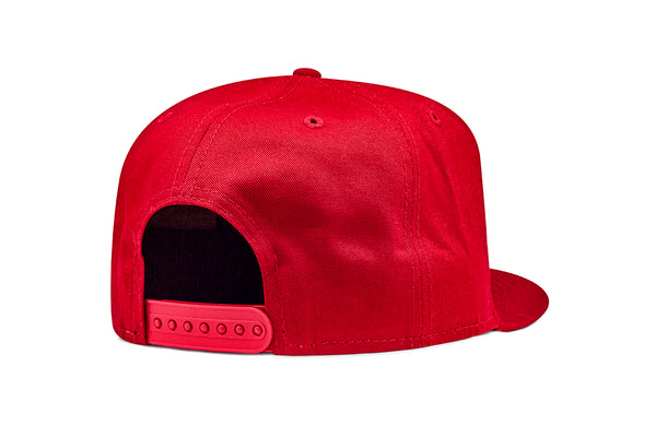 New Era 9Fifty Snapback - Maple