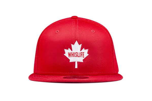 New Era 9Fifty Snapback - Maple