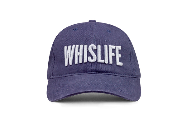 Over-sized Adjustable Cap