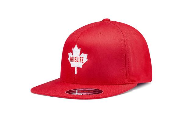 Flexfit Pro Baseball Cap - Maple
