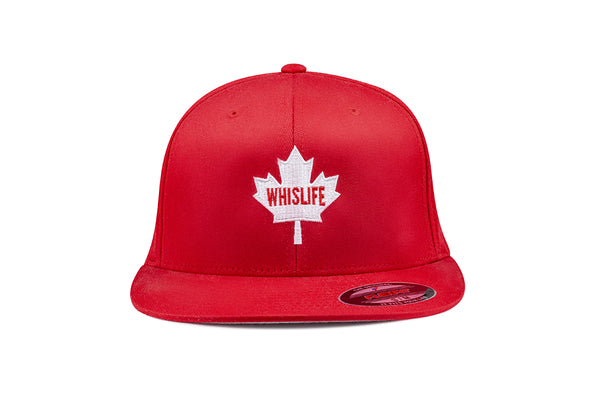 Flexfit Pro Baseball Cap - Maple