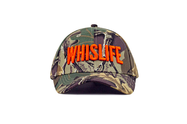 Youth Classic Adjustable Baseball Cap