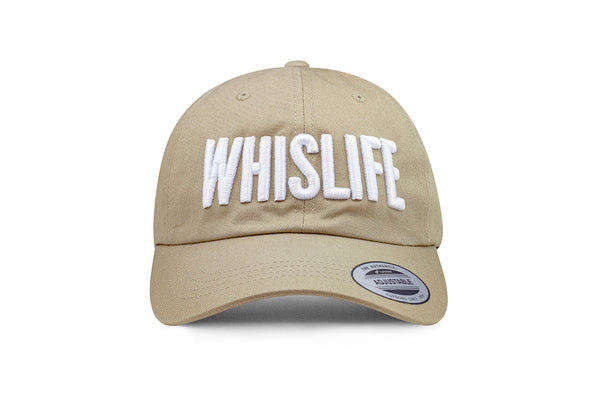 Classic Adjustable Cap