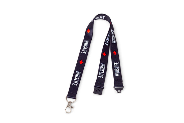 Basic Lanyard