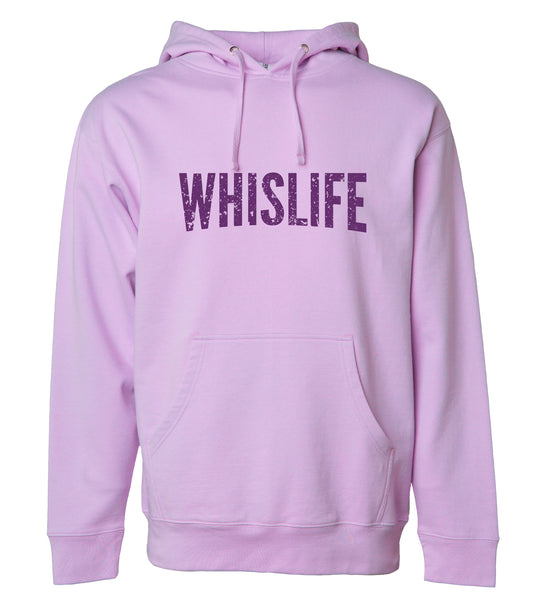 Unisex Midweight Hoodie