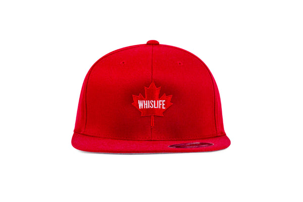 Flexfit Pro Baseball Cap - Maple