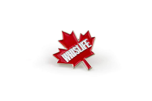 Enamel Lapel Pin