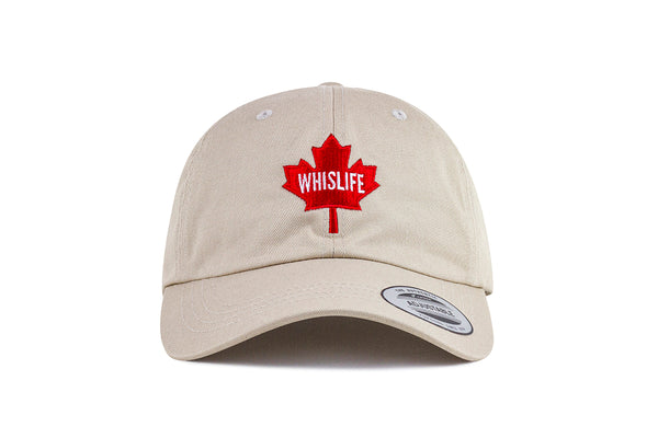 Classic Adjustable Cap - Maple