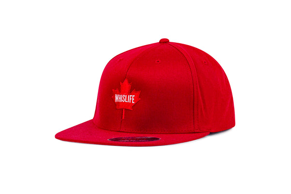 Flexfit Pro Baseball Cap - Maple
