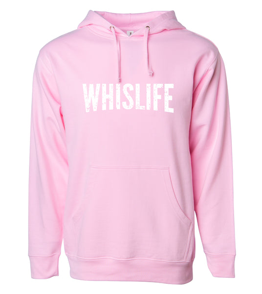 Unisex Midweight Hoodie