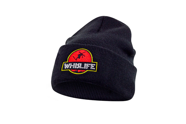 Winter Toque - Jurassic