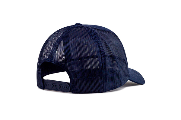 Classic Trucker Snapback