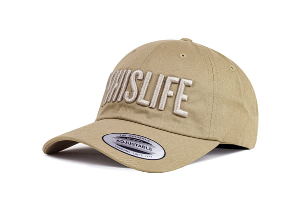 Classic Adjustable Cap