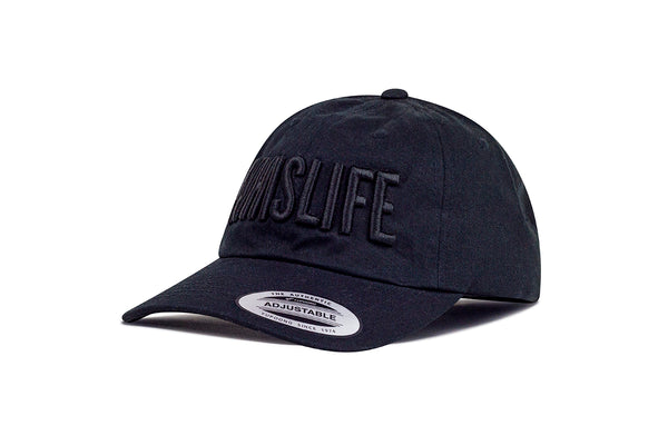 Classic Adjustable Cap