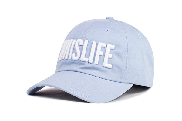 Classic Adjustable Cap