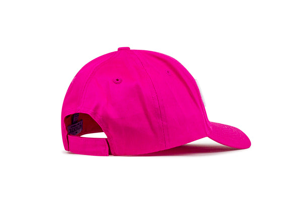 Youth Classic Adjustable Baseball Cap
