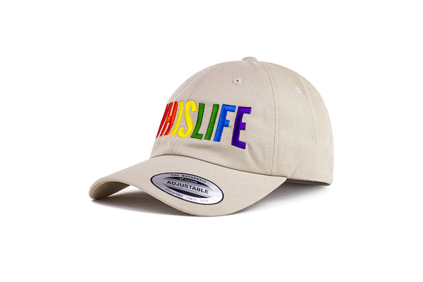 Classic Adjustable Cap