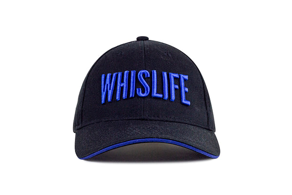 Deluxe Baseball Cap