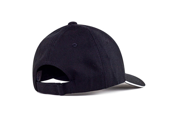 Deluxe Baseball Cap