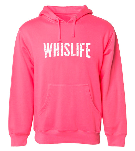 Unisex Midweight Hoodie