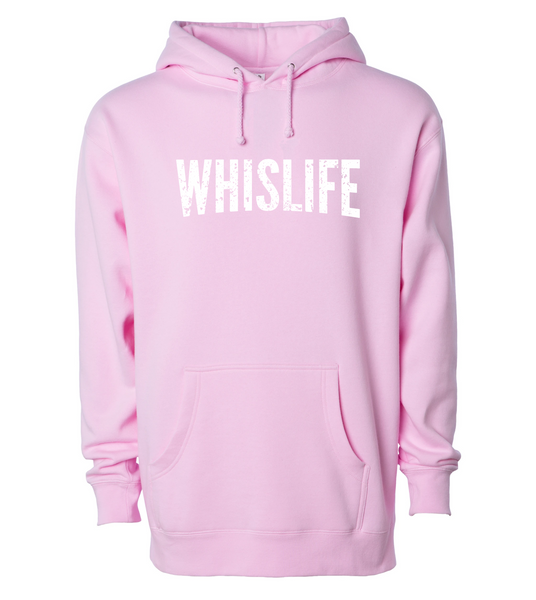 Unisex Heavyweight Hoodie