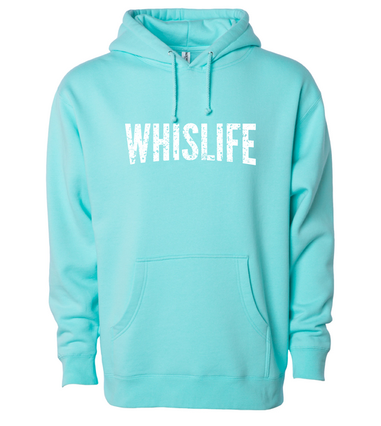 Unisex Heavyweight Hoodie