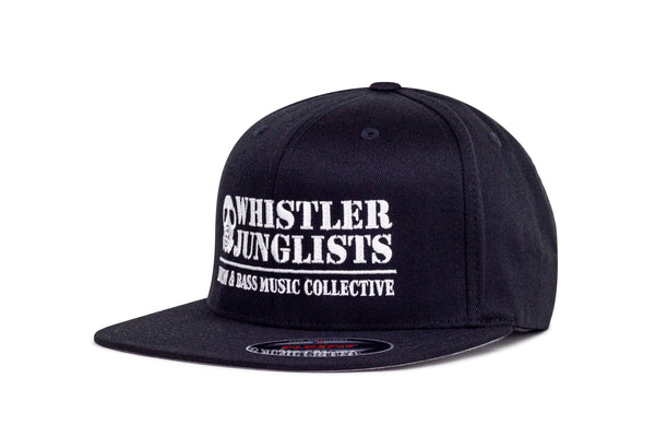 Flexfit Junglist Cap